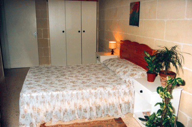 Minolta bedroom